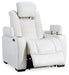 Party Time Power Recliner - LasVegasFurnitureOnline.com