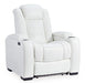 Party Time Power Recliner - LasVegasFurnitureOnline.com