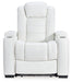 Party Time Power Recliner - LasVegasFurnitureOnline.com