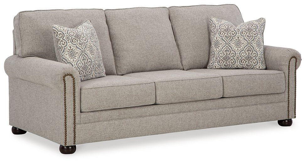 Gaelon Sofa Sleeper - LasVegasFurnitureOnline.com