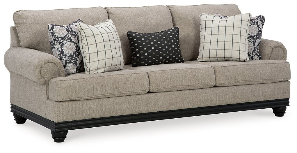 Elbiani Sofa - LasVegasFurnitureOnline.com