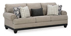 Elbiani Sofa - LasVegasFurnitureOnline.com