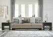 Elbiani Sofa - LasVegasFurnitureOnline.com