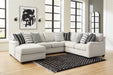 Huntsworth Living Room Set - LasVegasFurnitureOnline.com