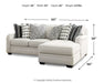 Huntsworth Living Room Set - LasVegasFurnitureOnline.com