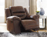 Stoneland Recliner - LasVegasFurnitureOnline.com