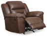 Stoneland Recliner - LasVegasFurnitureOnline.com