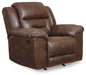 Stoneland Recliner - LasVegasFurnitureOnline.com