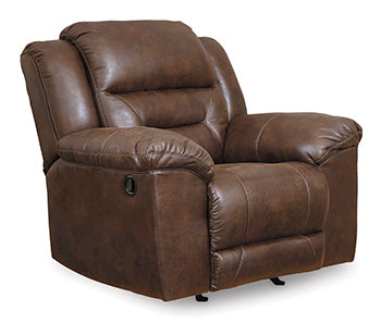 Stoneland Recliner - LasVegasFurnitureOnline.com