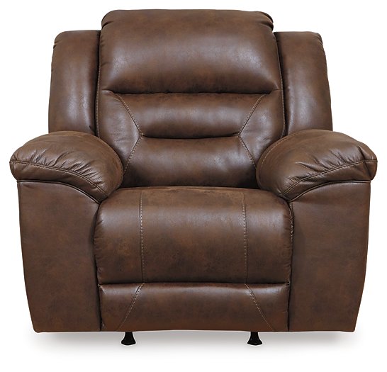 Stoneland Power Recliner - LasVegasFurnitureOnline.com