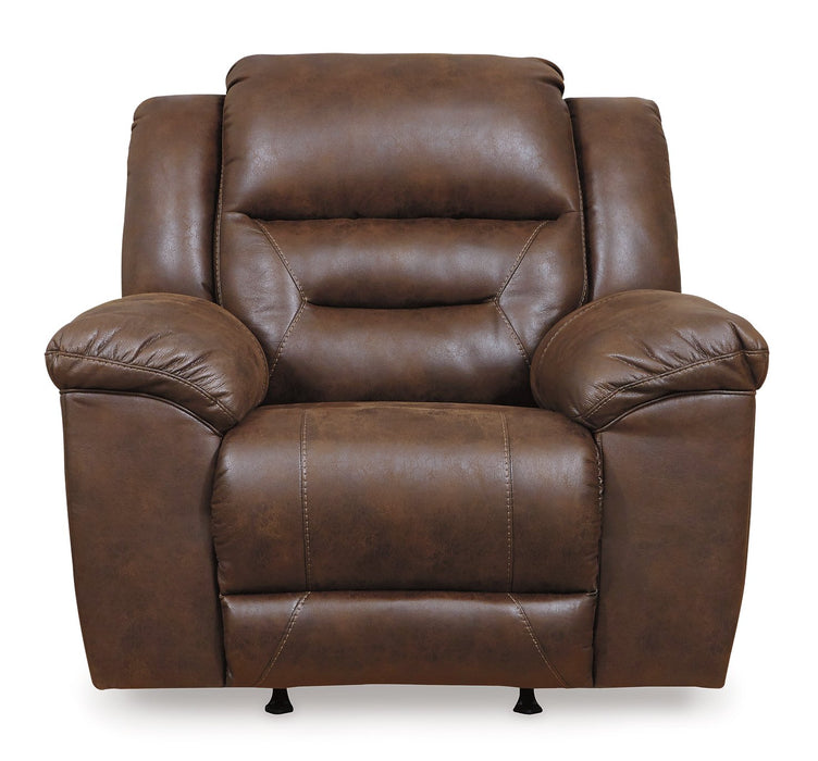 Stoneland Recliner - LasVegasFurnitureOnline.com