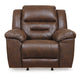 Stoneland Recliner - LasVegasFurnitureOnline.com