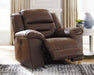 Stoneland Power Recliner - LasVegasFurnitureOnline.com