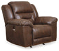 Stoneland Power Recliner - LasVegasFurnitureOnline.com