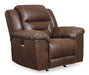 Stoneland Power Recliner - LasVegasFurnitureOnline.com