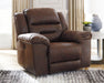 Stoneland Power Recliner - LasVegasFurnitureOnline.com