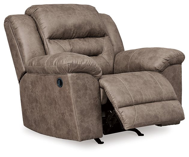 Stoneland Recliner - LasVegasFurnitureOnline.com