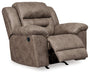 Stoneland Recliner - LasVegasFurnitureOnline.com