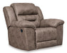 Stoneland Recliner - LasVegasFurnitureOnline.com