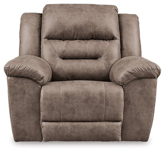 Stoneland Power Recliner - LasVegasFurnitureOnline.com