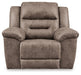 Stoneland Recliner - LasVegasFurnitureOnline.com