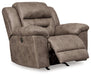 Stoneland Power Recliner - LasVegasFurnitureOnline.com