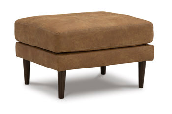 Telora Ottoman - LasVegasFurnitureOnline.com