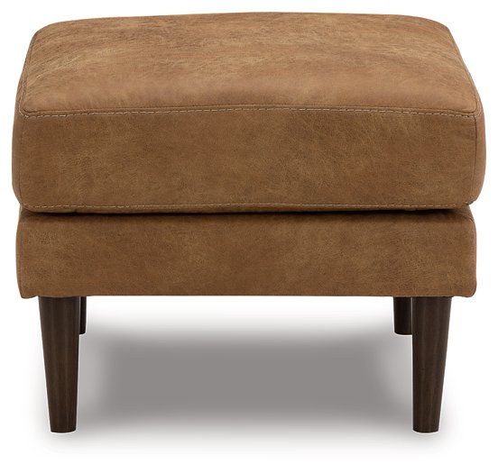 Telora Ottoman - LasVegasFurnitureOnline.com