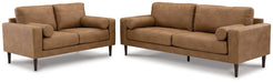 Telora Living Room Set - LasVegasFurnitureOnline.com