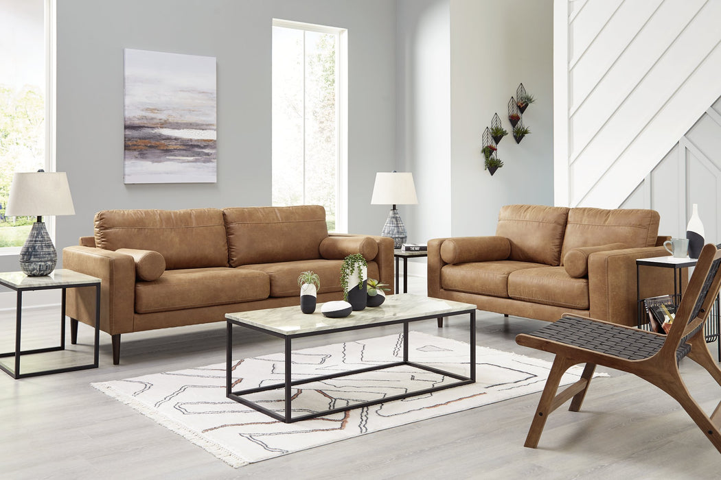 Telora Living Room Set - LasVegasFurnitureOnline.com