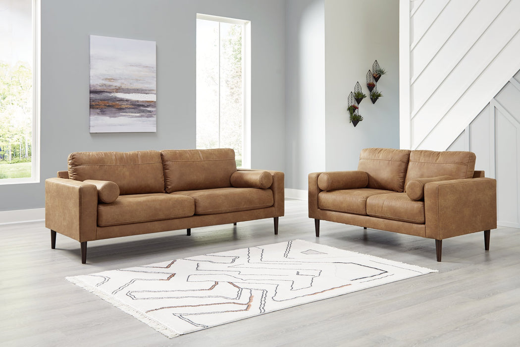 Telora Living Room Set - LasVegasFurnitureOnline.com