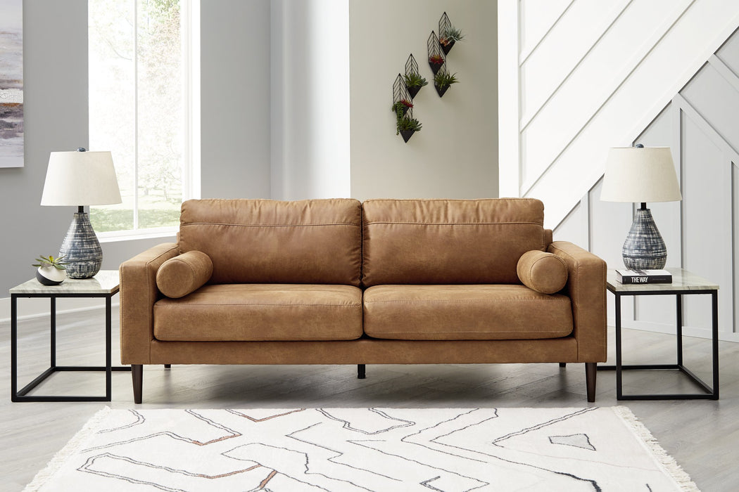 Telora Sofa - LasVegasFurnitureOnline.com