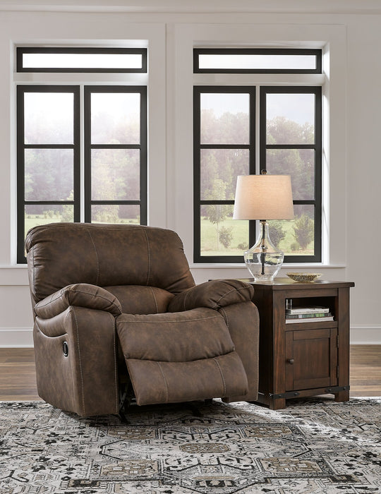 Kilmartin Living Room Set - LasVegasFurnitureOnline.com