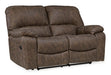 Kilmartin Reclining Loveseat - LasVegasFurnitureOnline.com