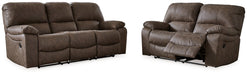 Kilmartin Living Room Set - LasVegasFurnitureOnline.com