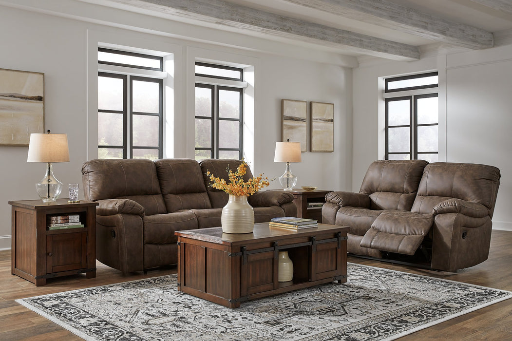 Kilmartin Living Room Set - LasVegasFurnitureOnline.com