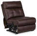 Punch Up Power Reclining Sectional - LasVegasFurnitureOnline.com