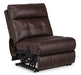 Punch Up Power Reclining Sectional - LasVegasFurnitureOnline.com