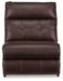 Punch Up Power Reclining Sectional - LasVegasFurnitureOnline.com