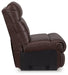 Punch Up Power Reclining Sectional - LasVegasFurnitureOnline.com