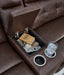 Punch Up Power Reclining Sectional - LasVegasFurnitureOnline.com