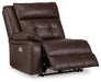 Punch Up Power Reclining Sectional - LasVegasFurnitureOnline.com