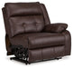 Punch Up Power Reclining Sectional - LasVegasFurnitureOnline.com