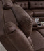 Punch Up Power Reclining Sectional - LasVegasFurnitureOnline.com