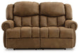 Boothbay Power Reclining Loveseat - LasVegasFurnitureOnline.com