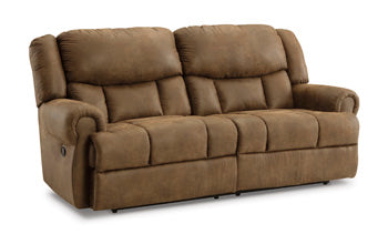 Boothbay Reclining Sofa - LasVegasFurnitureOnline.com