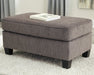 Nemoli Ottoman - LasVegasFurnitureOnline.com