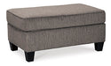 Nemoli Ottoman - LasVegasFurnitureOnline.com