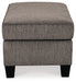 Nemoli Ottoman - LasVegasFurnitureOnline.com