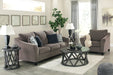 Nemoli Sofa - LasVegasFurnitureOnline.com